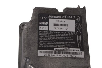 фото thumb №6, Ferrari california f149 датчик модуль подушка безпеки