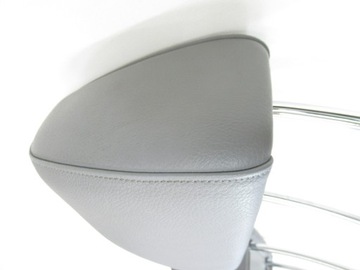 фото thumb №6, Подголовник перед bmw e60 e61 2003-2006 дорестайлинг