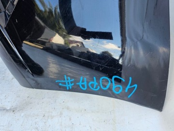 фото thumb №9, Бампер mitsubishi asx рестайлінг 2016-2019 перед переднє