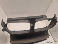 Ремінь передній канал повітря впуск перед bmw 3 e46 51718202831 Київ, фото thumb