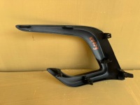 Lexus ct200h f-sport рестайлінг  14-22r решітка решітка  бампера ліва задня Доставка, фото thumb