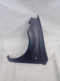 фото thumb №1, Chevrolet aveo kalos 02-08 крила лівий перед