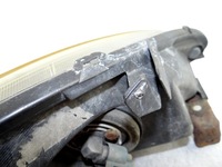 фото thumb №3, Фара левый honda civic p4054l