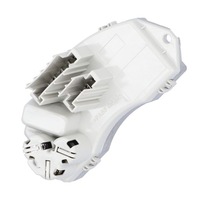 фото thumb №14, Резистор модуля управляющего вентилятора двигателя