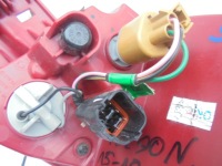 фото thumb №14, Лампа задняя led левая крыло крышка багажника hyundai tucson 2 ii 92401-d31 92402-d31 eu