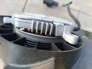 фото thumb №10, Вентилятор двигунчик радіатор дизель європа bmw x1 f48