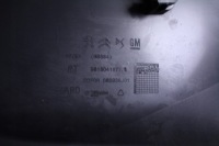 фото thumb №4, Обшивка обивка дверь правый задняя opel combo 20r.