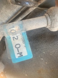 фото thumb №12, Провода усилителя трансмиссия palio albea