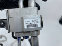 Патрубок трубка шланг кондиціонера mg 4 mg4 11495933 11161365 Київ, фото thumb