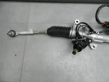 фото thumb №5, Bmw 3 g20 рейка рульового управління трансмісія 6897809
