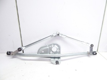 фото thumb №1, A4 b5 механизм дворник перед bez двигатель