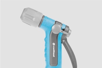 Zraszacz pistoletowy PULSE 2 IDEAL! Zraszacz ręczny! Cellfast (52-027)