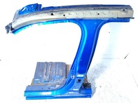 фото thumb №12, Peugeot 2008 блок двигателя средний левый 2020 suv 4/5dr niebieski 19-23 e-2008