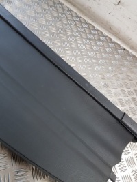 Шторка багажника vw touran i 04r- Доставка, фото thumb