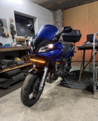 фото thumb №2, Молдинг led purelux panther s300 - прямая / 30 cm / 108w / ref. 30