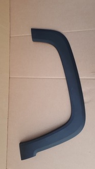 фото thumb №2, Jeep renegade левая молдинг крыла перед 2014r