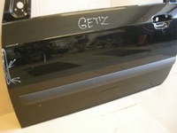 фото thumb №2, Hyundai getz 3d двері ліві