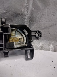 фото thumb №6, Ручка внутренняя левый перед nissan qashqai j11 оригинальный номер 806714ea0a