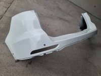 фото thumb №1, Бампер задня ford s max mk2 новий оригінальний