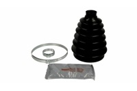 фото thumb №1, Hart 448 396 набір захист, система кермовий