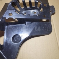 Bmw 3 f31 f31n touring напрямна середня бампера задні заднього оригінал  7260462 Доставка, фото thumb