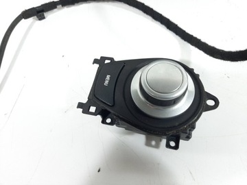 фото thumb №12, Bmw e91 320i 07r набор контроллер навигация дисплей cd чейнджер