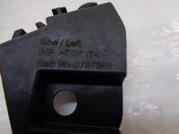 фото thumb №13, Citroen c5 iii x7 рестайлінг кріплення лампи reparaturki набір ремонтний ліві