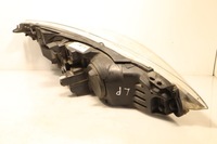 фото thumb №5, Лампа левая передняя peugeot 308