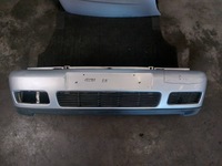 фото thumb №10, Kompletny перед капот бампер polo iii sedan l57n
