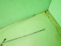 фото thumb №3, Троси гальма ручного renault laguna ii 2.0 hb