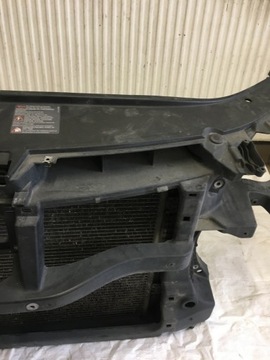 фото thumb №12, Pas переднее усилитель лобовое vw passat b6 tdi 3c0010409j