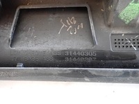 фото thumb №4, Volvo xc60 ii 17- молдинг дверь правая задняя задняя