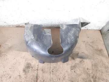 фото thumb №5, Підкрилок ліві зад задні peugeot 307 phi hb 5d 01-05