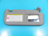 фото thumb №6, Диафрагма левая правая toyota yaris ii 2 европа