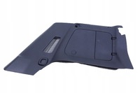 фото thumb №1, Обивка багажника smart fortwo ii 15r. electric