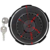 фото thumb №6, Кришка бака пального do daf mercedes man volvo renault iveco