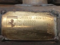 фото thumb №11, Глушник випускний ferrari california t f149 14-17 300459 глушник випускний-