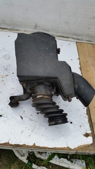 фото thumb №1, Корпус фильтра воздуха ford c-max ii 2010-