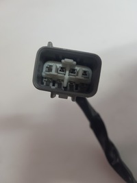 фото thumb №12, Subaru xv 13- лампа перед правая usa p9935