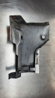 фото thumb №9, Наконечник накладка накладки порога левая 30678564 volvo v70 iii