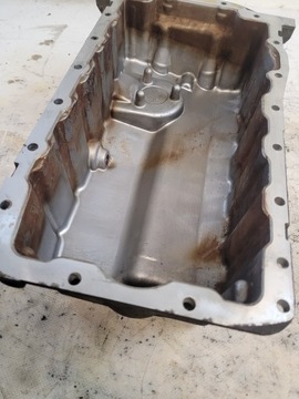 фото thumb №15, Піддон піддон масляна оригінальний номер 06a103603r seat altea 1.6b