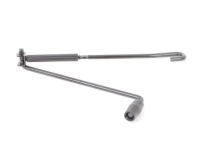 фото thumb №1, Рычаг рычаг переключения передач  vw passat 11-