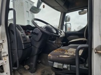 Купити Кабіна спальне місце renault midlum dxi 06-14 rok, фото thumb