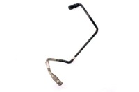 Mini cooper d w16 r55 r56 труба радіатора оливи Київ, фото thumb