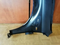 фото thumb №7, Крило праві audi a4 b6 lz5j