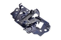 фото thumb №10, Замок капота крышки двигателя ford focus iii 2011- ford kuga 2012-