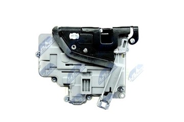 фото thumb №10, Амортизатор центрального замка перед audi a4 -2004.a6 -2005 правые nty