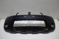 фото thumb №15, Dacia duster бампер перед передний