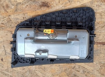 фото thumb №11, Подушка подушка безопасности пассажира ремни fabia ii 5j1880202b