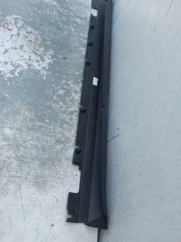 фото thumb №10, Mercedes glk 204 молдинг порог порог правый